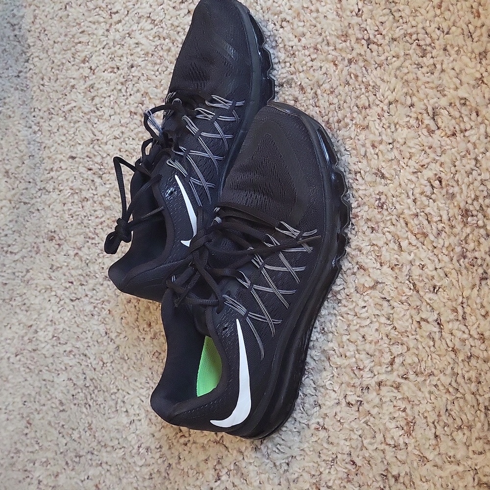 Nike Air Max 2015